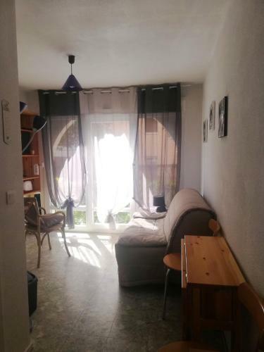 Apartamento Studio Avec Wifi A Lamalou Les Bains