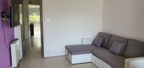 Apartamento Beau T2 Proche Plage Et Commerces, Logia