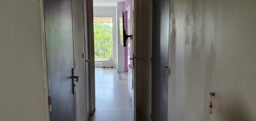 Apartamento Beau T2 Proche Plage Et Commerces, Logia