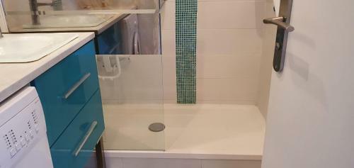 Apartamento Beau T2 Proche Plage Et Commerces, Logia