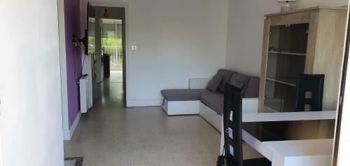 Apartamento Beau T2 Proche Plage Et Commerces, Logia