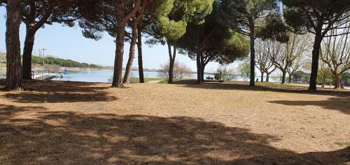 Apartamento Beau T2 Proche Plage Et Commerces, Logia