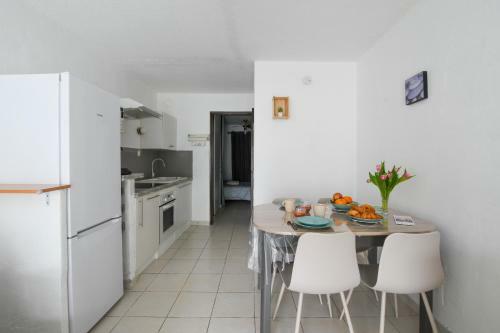 Apartamento Le Westy, Terrasse, Climatisation, Chambre