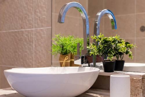 Apartamento Studio Mignon Avec Terrasse Quartier Du Golf