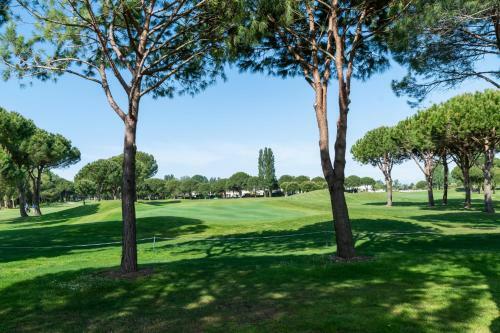 Apartamento Studio Mignon Avec Terrasse Quartier Du Golf