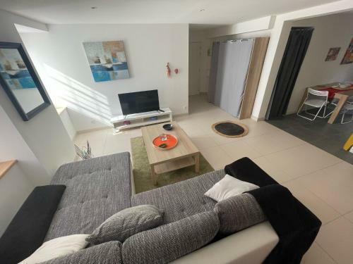 Apartamento Superbe Appartement N�2 Avec Terrasse
