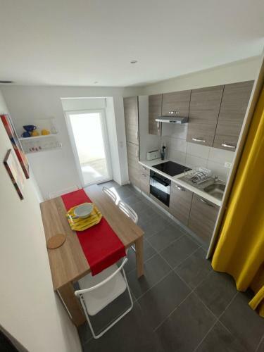Apartamento Superbe Appartement N�2 Avec Terrasse