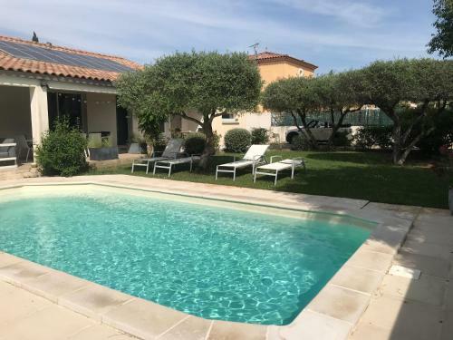Villa Soleil