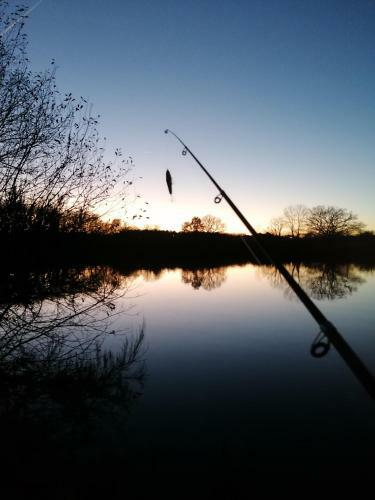 L'auberge 14/25 Pers 30min Beauval Chambord