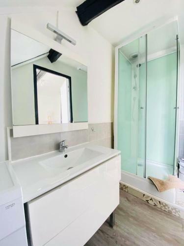 Apartamento Agr�able Appartement