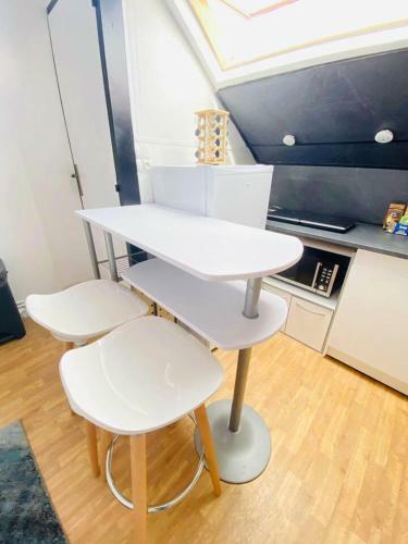Apartamento Agr�able Appartement