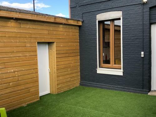 Maison Avec Garage Pop' Appart'