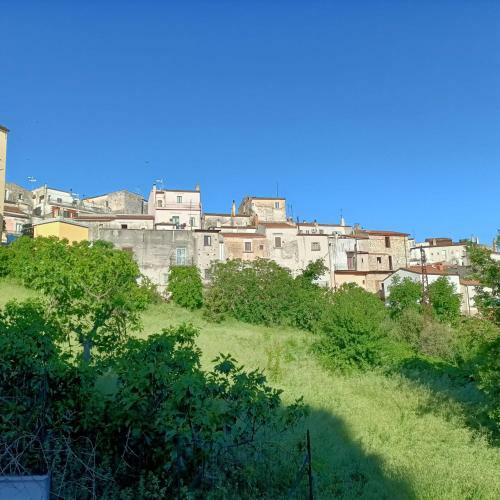 Apartamento Villa San Marco