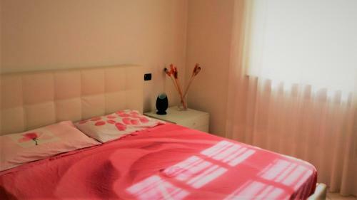 Apartamento Casa Luigina