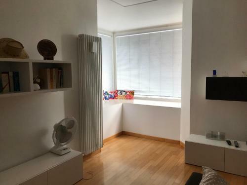 Apartamento Il Loft Di Guido