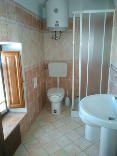Apartamento Sardinia House