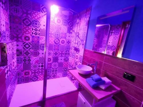 Apartamento [???appartamento Di Lusso Con Cromoterapia???]