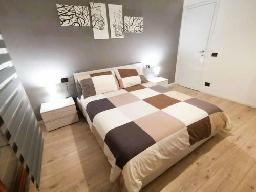 Apartamento [???appartamento Di Lusso Con Cromoterapia???]