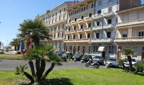 Hotel Marchionni 1923