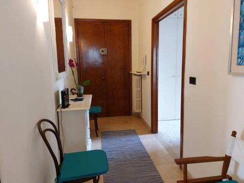 Acquadimare Apartment