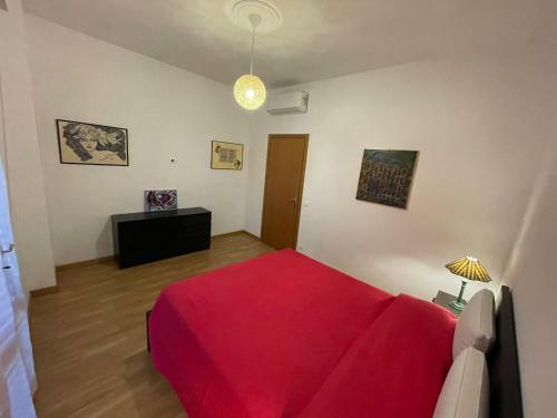 Apartamento Casa Sara