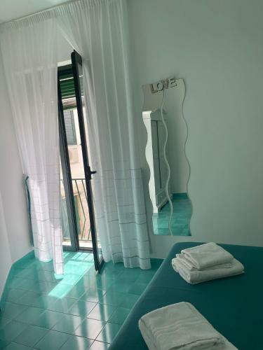 Apartamento Casa Di Flora