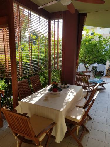 Apartamento Giulia's Home