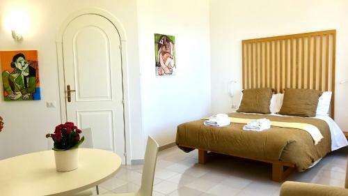 Apartamento Residence Villa Giordano Raito