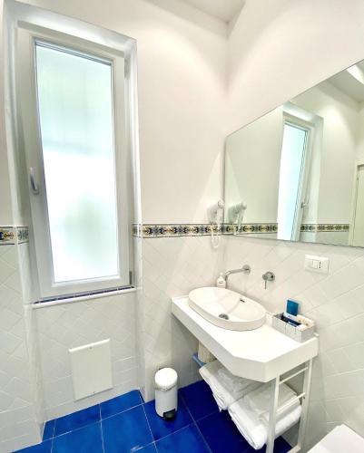 Apartamento Residence Villa Giordano Raito
