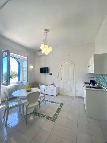 Apartamento Residence Villa Giordano Raito