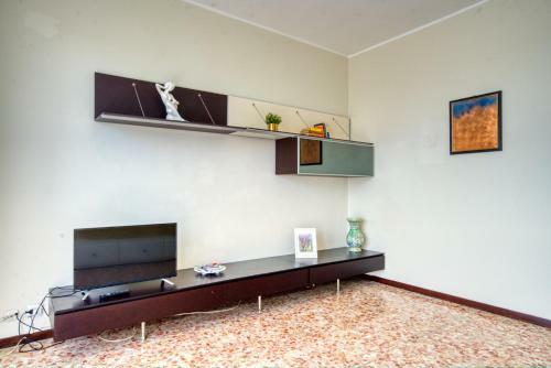 Apartamento Caseospitali - Casa Luce Trilocale Luminoso A Due Passi Dal San Raffaele