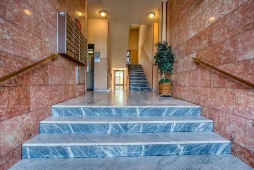 Apartamento Caseospitali - Casa Luce Trilocale Luminoso A Due Passi Dal San Raffaele