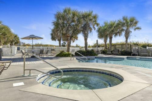 Ocean Club 304-k