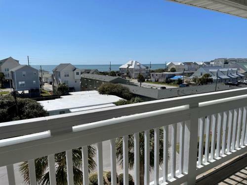 Apartamento Sea Coast Suites 25