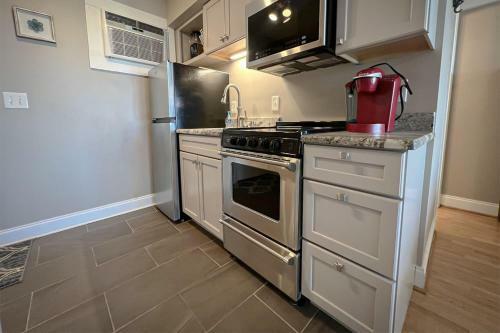 Apartamento A Sandalwalk By Sea Scape Properties