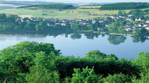 Apartamento Ferienwohnung Traum-seeblick