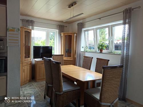 Apartamento Ger�umige Unterkunft F�r Montage