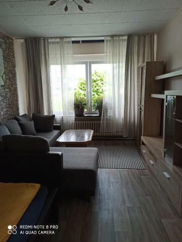 Apartamento Ger�umige Unterkunft F�r Montage