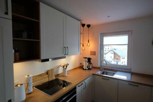 Apartamento Auszeit Sch�nwald