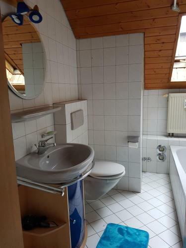 Apartamento Entspannt Mit Hund