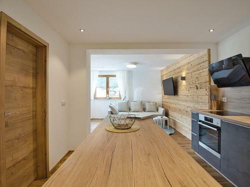 Apartamento Ferienwohnung Hoher G�llblick