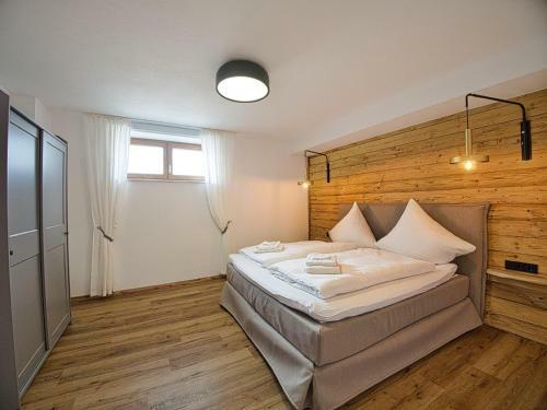 Apartamento Ferienwohnung Hoher G�llblick