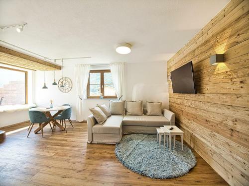 Apartamento Ferienwohnung Hoher G�llblick