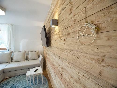 Apartamento Ferienwohnung Hoher G�llblick