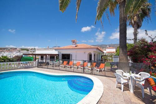 Villa Blanca Salvaje By Villa Plus