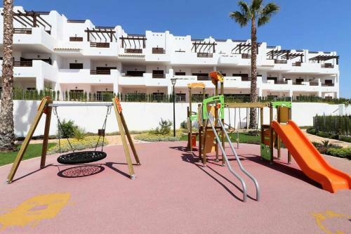 Casa Aguil�n Apartamento Con Balc�n Azotea Con Piscina Compartida