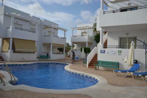 Apartamento Calle Pluton 77