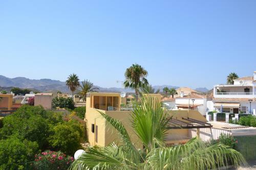 Apartamento Calle Pluton 77