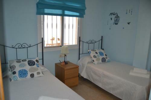 Apartamento Eden