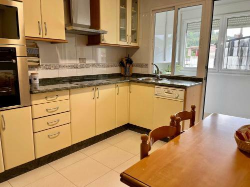 Apartamento En A Pontenova